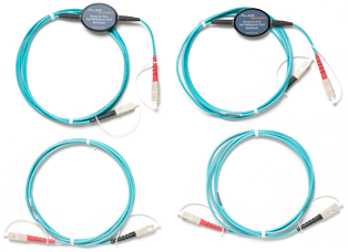 You Recently Viewed Fluke Networks Multimode EF TRC 50µm kits Image