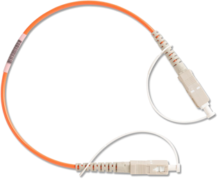 You Recently Viewed Fluke Networks MM TRC 0.3M For OTDR Port Image