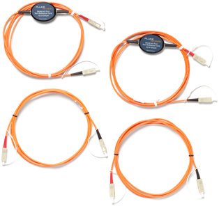 You Recently Viewed Fluke Networks Multimode EF TRC 62.5µm kits Image