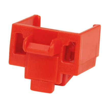 You Recently Viewed RJ45 Jack/Module Block Out Devices Image