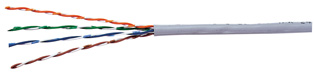 You Recently Viewed Excel Cat5e Cable U/UTP Eca PVC 305m Box Image
