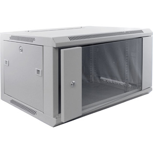 You Recently Viewed Datacel 12u 500mm Deep Data Cabinet/Rack Image