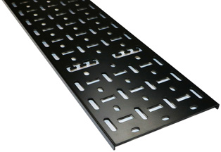 You Recently Viewed Datacel 47U Cable Tray, Pack of 2 Image