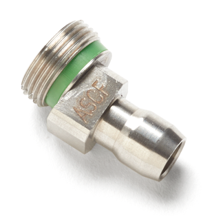 You Recently Viewed Fluke Networks Tip Adapters for bulkhead fiber connections Image