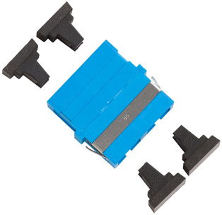 You Recently Viewed Fluke Networks Duplex Adapter Image