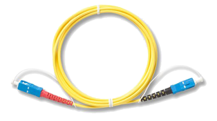 You Recently Viewed Fluke Networks Singlemode TRC 2m Image