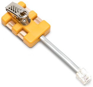 You Recently Viewed Fluke Networks In-Line Modular Adapter Image