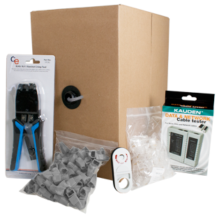 You Recently Viewed Complete Termination Kit Image
