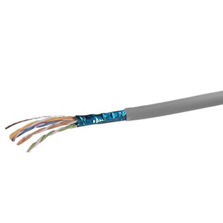 Customers Also Purchased Cat5e LSOH FTP Shielded Patch Cable 305mt Box Image