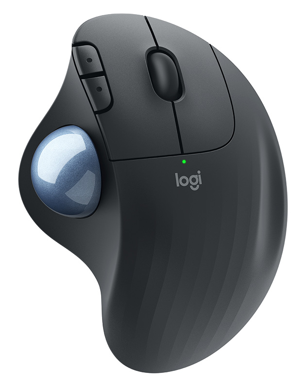 You Recently Viewed Logitech ERGO M575 Wireless Trackball Mouse Image