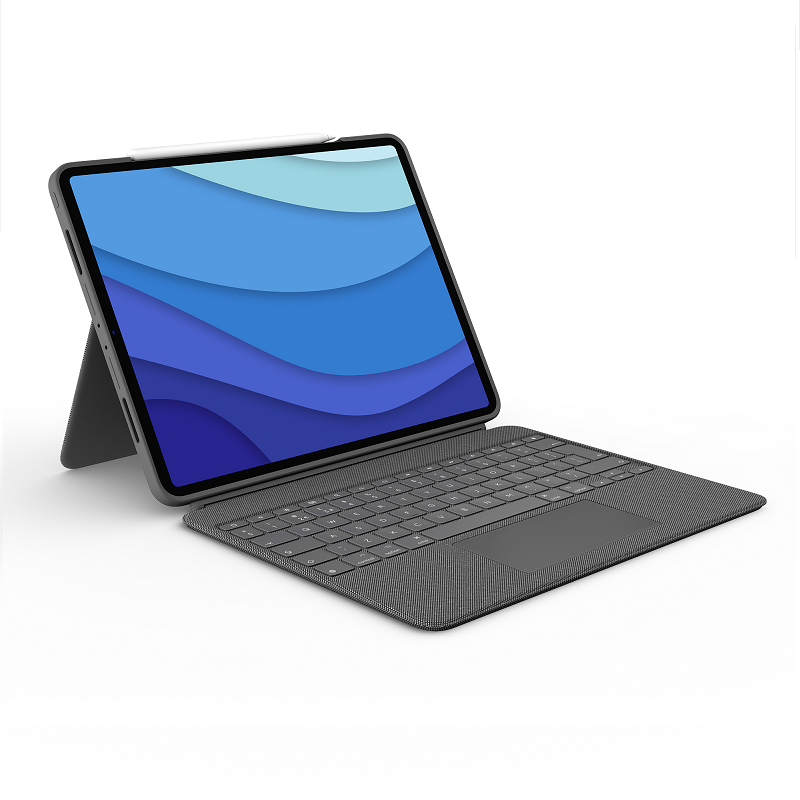 You Recently Viewed Logitech COMBO TOUCH for iPad Pro Image