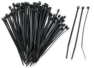 Customers Also Purchased 100mm Cable Ties Image