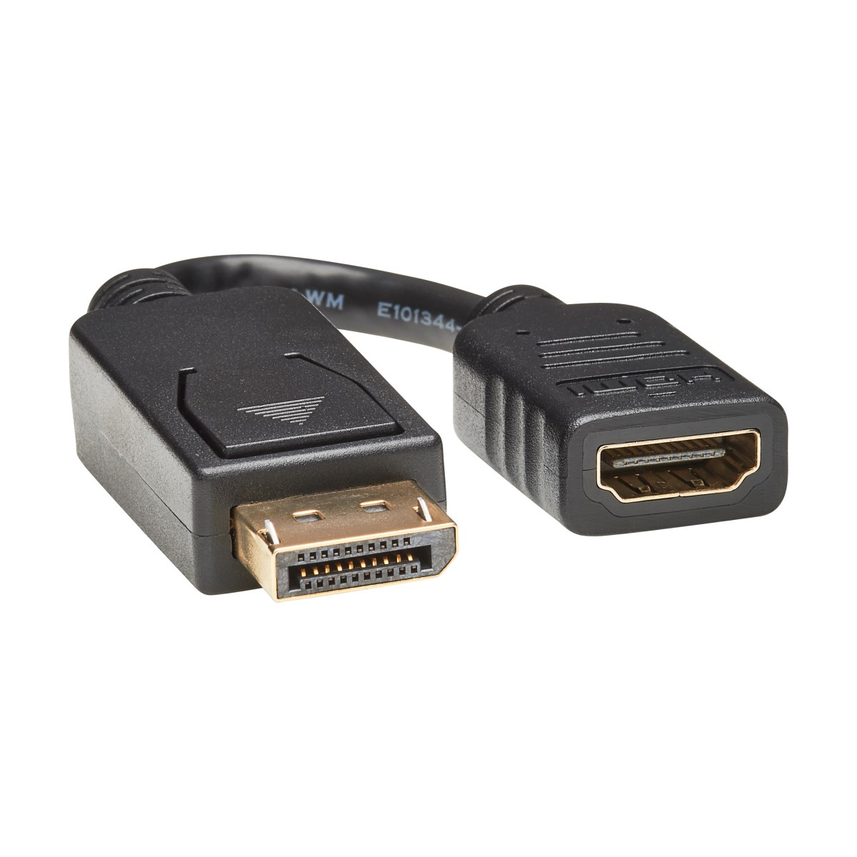 Eaton P136 DisplayPort to HDMI Adapter Video Converter (M/F)