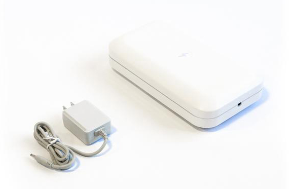 PhoneSoap Smartphone UV Sanitiser