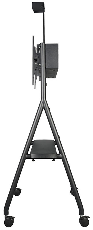 Neomounts NS-M1500 Mobile Monitor/TV Floor Stand