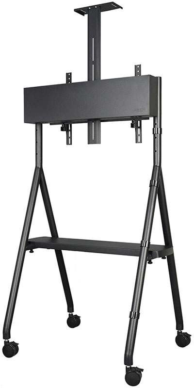 Neomounts NS-M1500 Mobile Monitor/TV Floor Stand