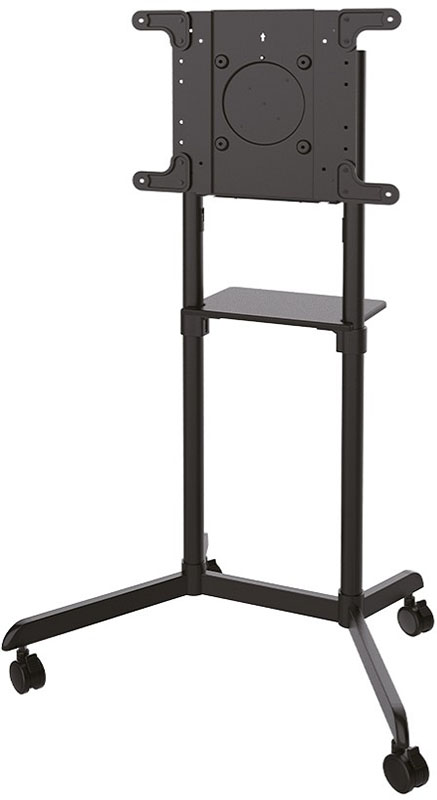 Neomounts NS-M1250 Mobile Monitor/TV Floor Stand
