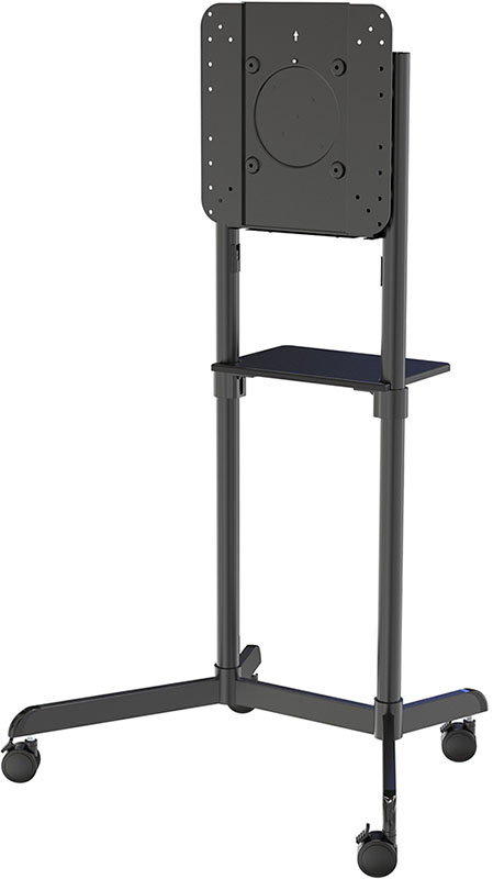 Neomounts NS-M1250 Mobile Monitor/TV Floor Stand