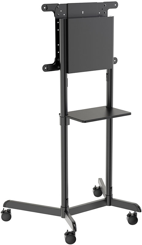 Neomounts NS-M1250 Mobile Monitor/TV Floor Stand