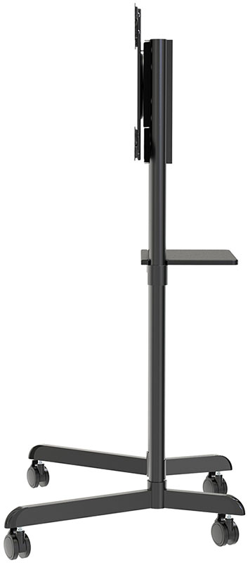 Neomounts NS-M1250 Mobile Monitor/TV Floor Stand