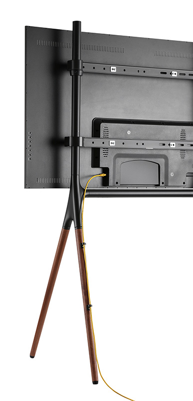 Neomounts NM-M1000 Monitor/TV Floor Stand