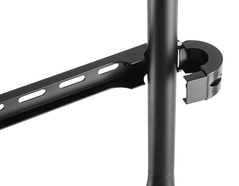 Neomounts NM-M1000 Monitor/TV Floor Stand