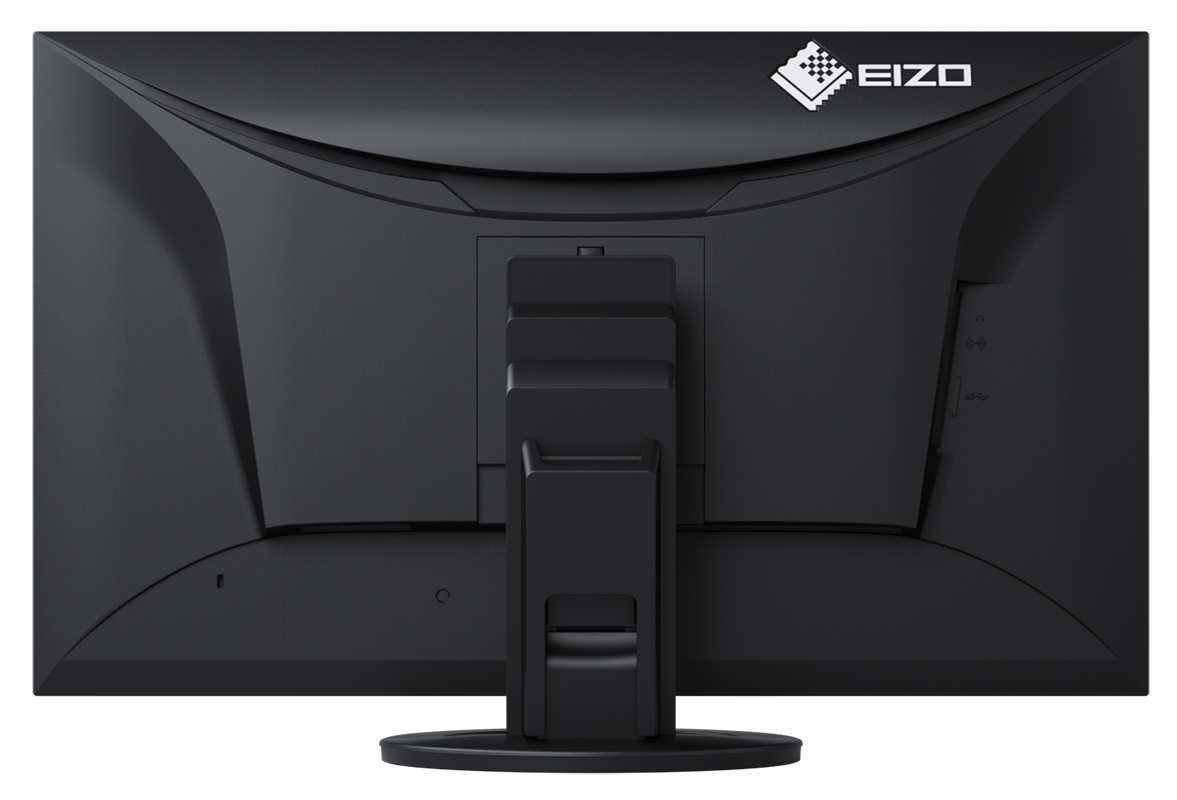 Eizo EV2760 FlexScan 27 Inch 2560 x 1440 Monitor