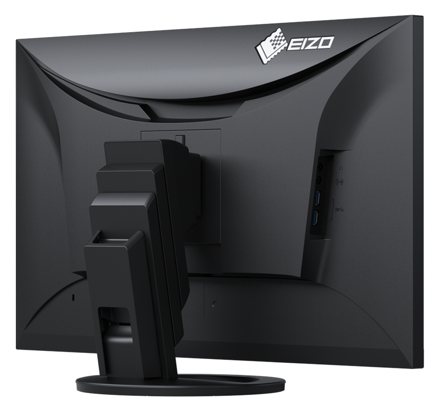 Eizo EV2760 FlexScan 27 Inch 2560 x 1440 Monitor