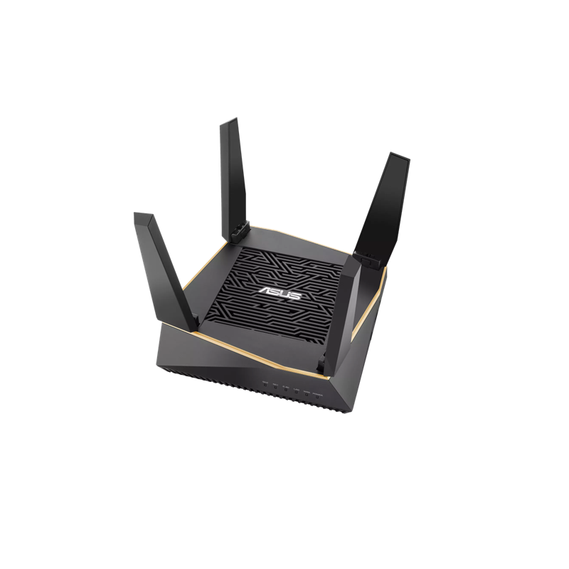 ASUS RT-AX92U Tri-Band whole home mesh Wi-Fi system 