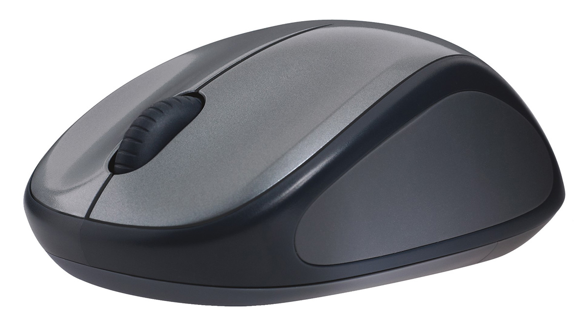 Logitech M235 Wireless Mouse