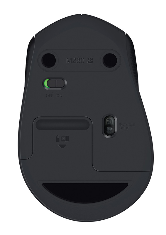 Logitech M280 Wireless Mouse