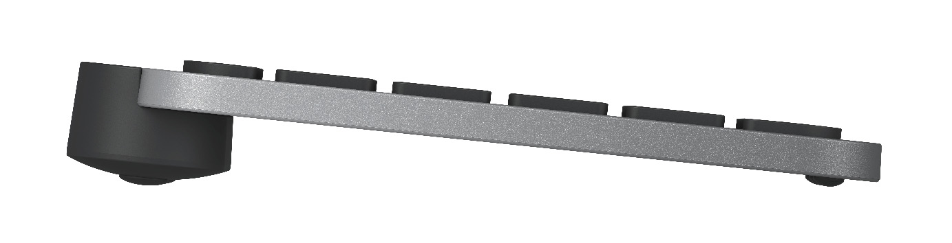 Logitech MX Keys Mini Keyboard