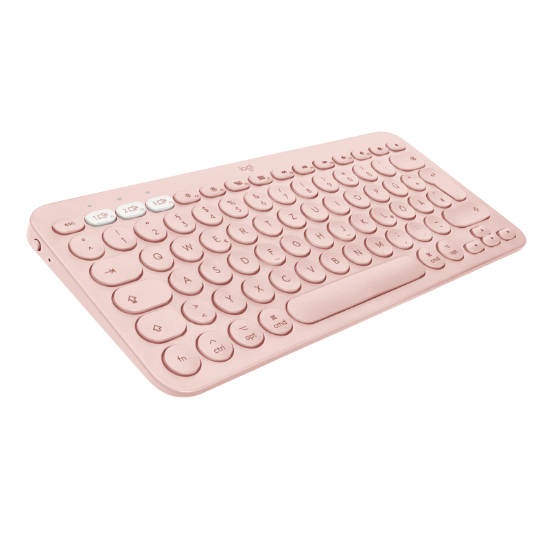 Logitech K380 MULTI-DEVICE BLUETOOTH KEYBOARD FOR MAC