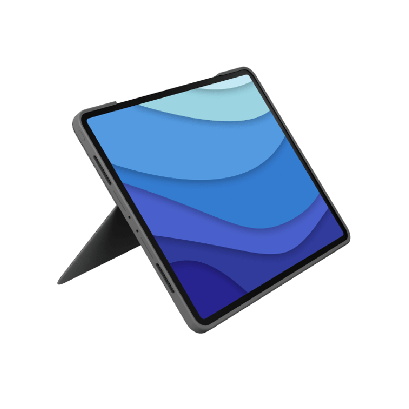 Logitech COMBO TOUCH for iPad Pro