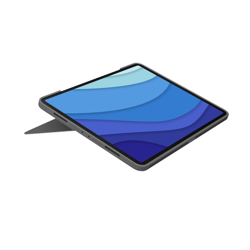 Logitech COMBO TOUCH for iPad Pro