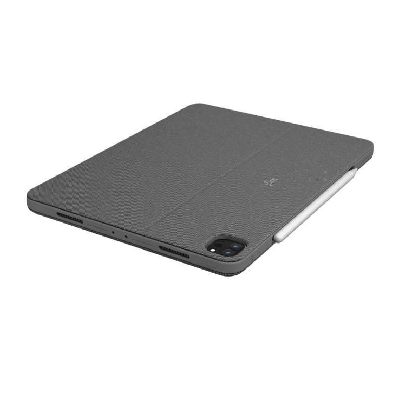 Logitech COMBO TOUCH for iPad Pro