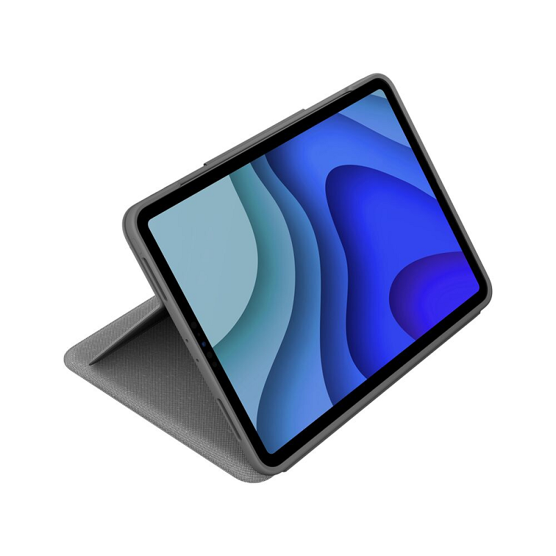 Logitech FOLIO TOUCH For iPad