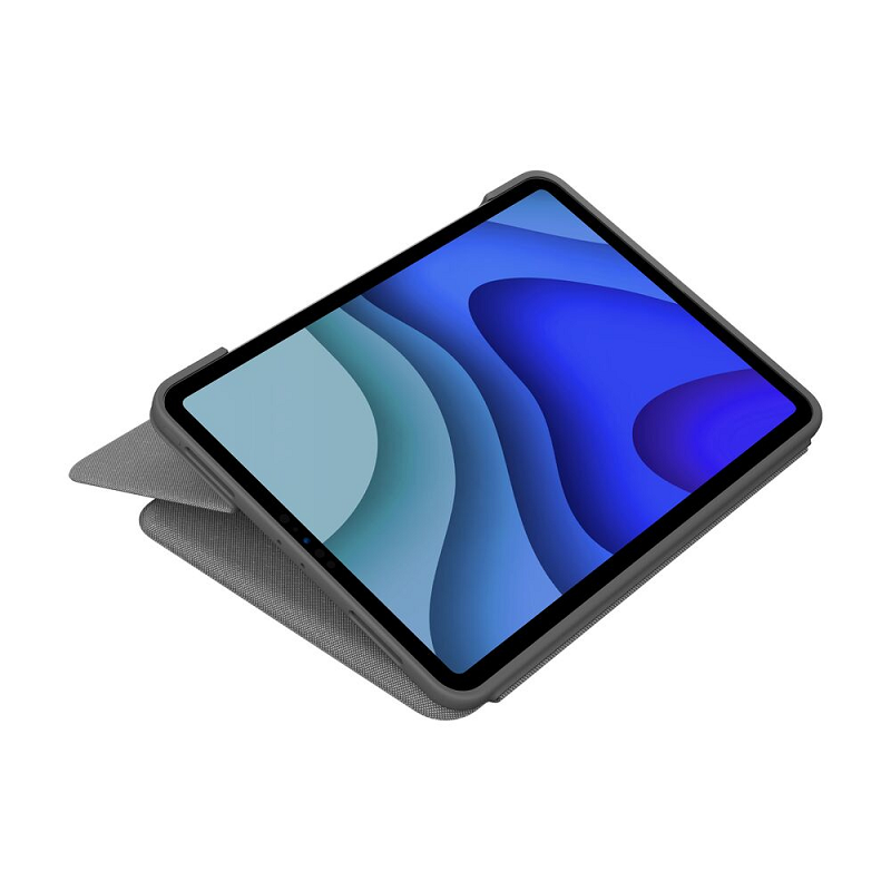 Logitech FOLIO TOUCH For iPad