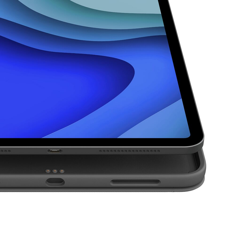 Logitech FOLIO TOUCH For iPad