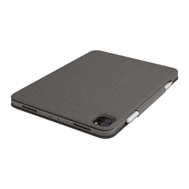Logitech FOLIO TOUCH For iPad