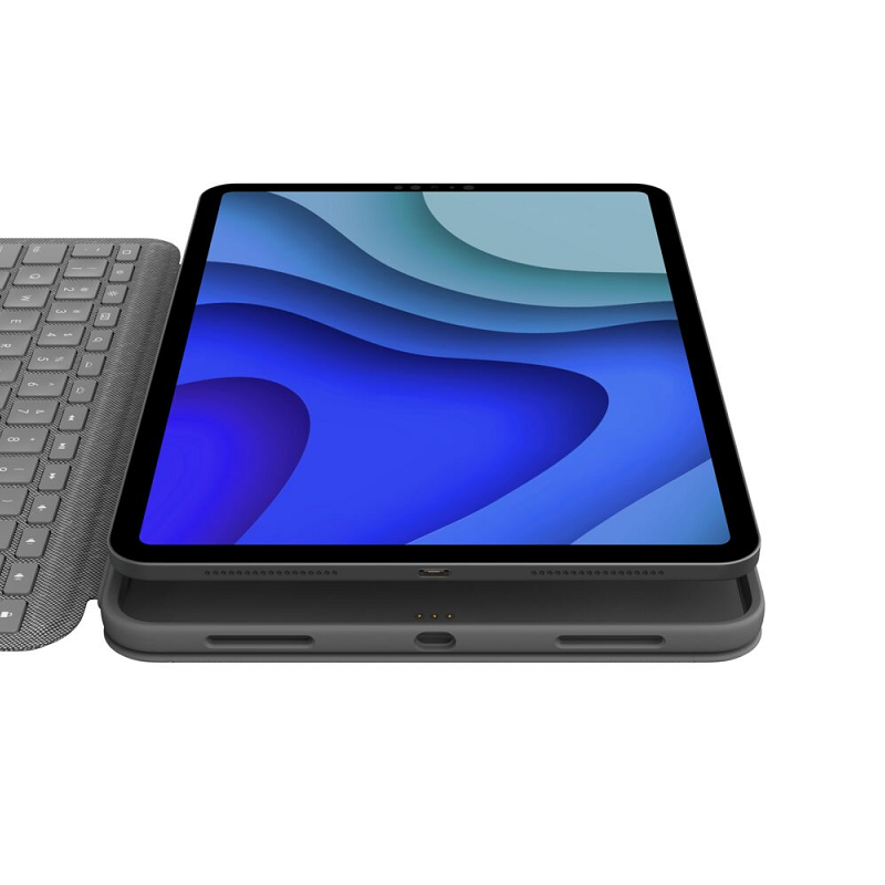 Logitech FOLIO TOUCH For iPad