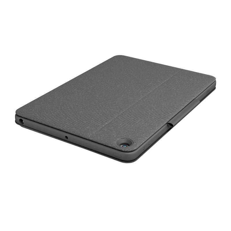 Logitech COMBO TOUCH Graphite for iPad