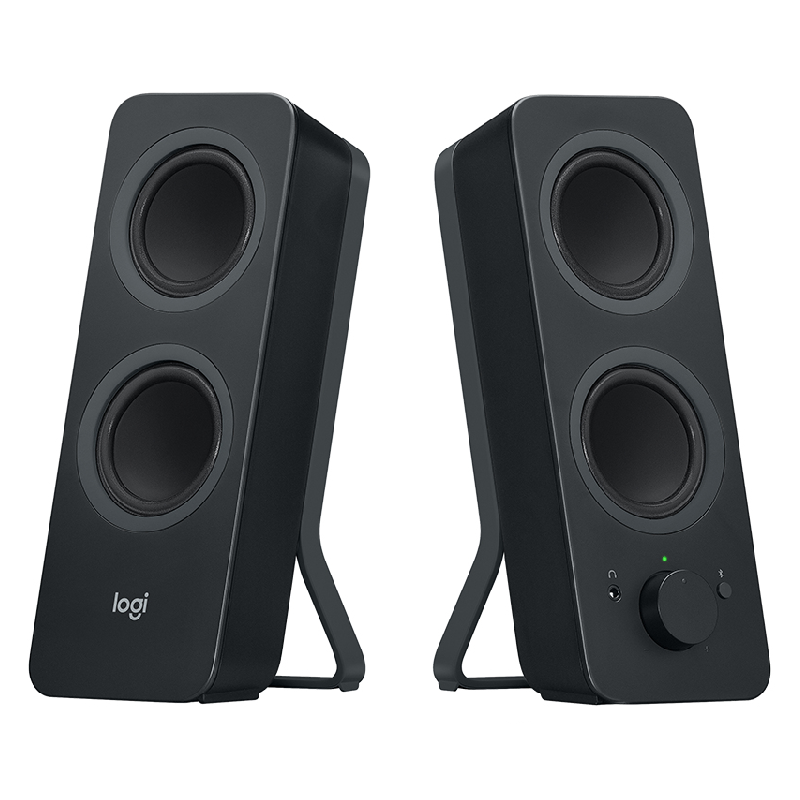Logitech Z207 BLUETOOTH COMPUTER SPEAKERS