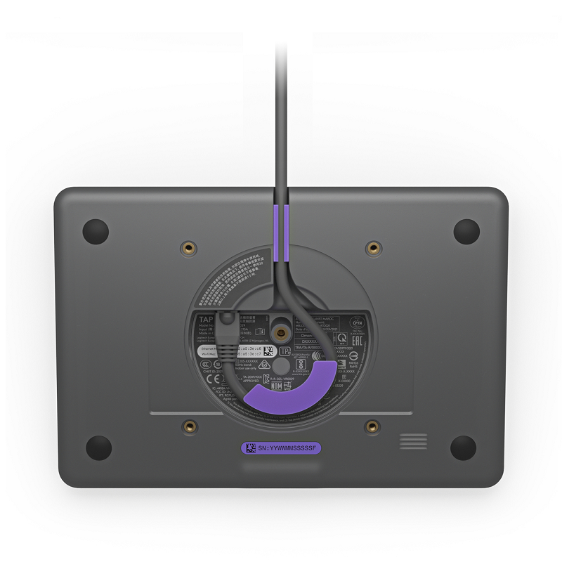 Logitech TAP IP 