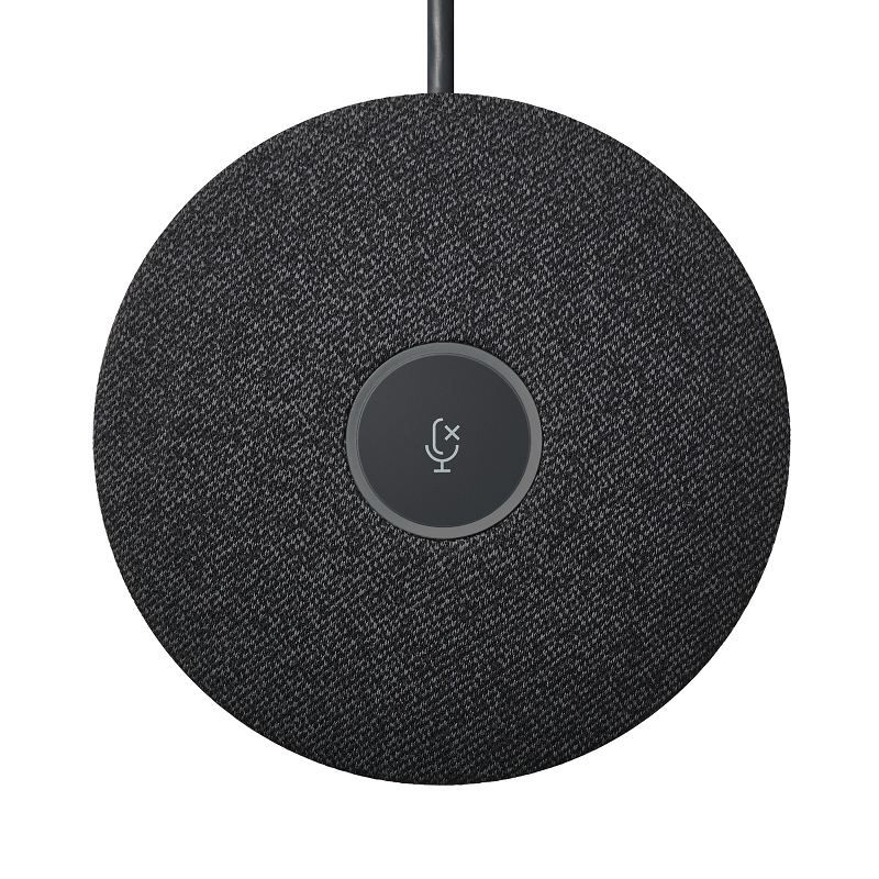 Logitech RALLY MIC POD