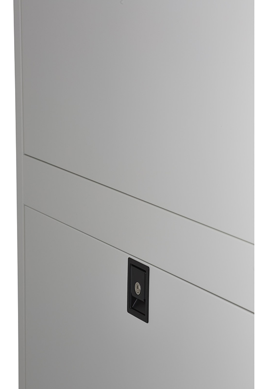 Environ SR600 29U Rack 600mm(w) Mesh Doors