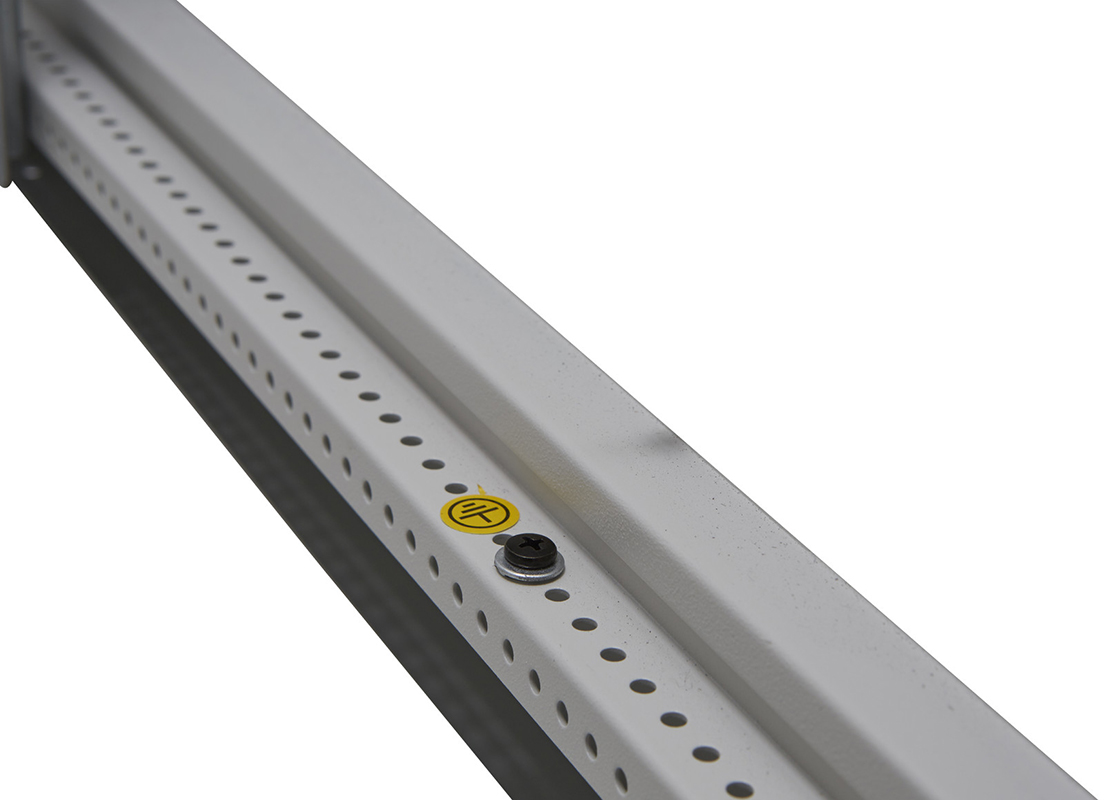 Environ SR600 29U Rack 600mm(w) Mesh Doors