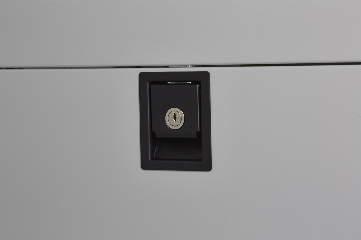 Environ SR800 29U Rack 800mm(w) Mesh Doors