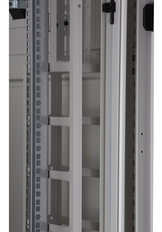 Environ SR800 42U Rack 800mm(w) Mesh Doors