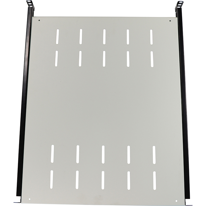 Buy Datacel Sliding Shelf - 550mm Depth | Comms Express